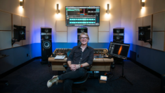 Michael Romanowski, Coast Mastering