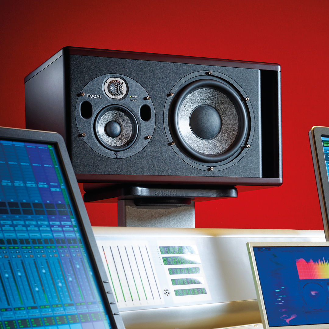 Focal Naim America Releases “Mixed on Focal #8” - Mixonline