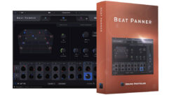 Beat Panner
