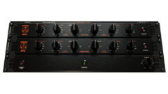 Dangerous Music BAX EQ Plug-in