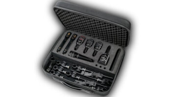 Audix DP7X Drum Mic Package