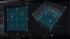 With its new 2026.5 update, Sequoia adds a visual panning tool that brings stereo, surround and immersive audio into one workspace.