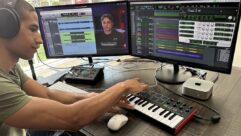 ProMedia Training has been named the first U.S. Solid State Logic Professional Training Partner