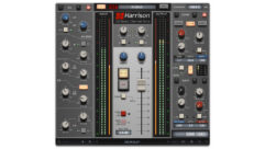 32Classic Channel Strip V2