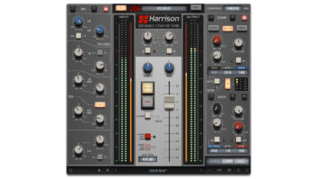 32Classic Channel Strip V2