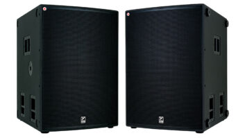 Yorkville Sound has unveiled its new EL24S powered subwoofer.