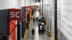 live entertainment production hub Rock Nashville has been filling its 55-acre campus quickly