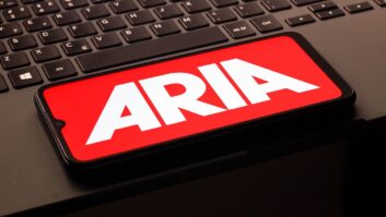 The Australian Recording Industry Association has banned recordings generated wholly by AI from its charts. Photo: Thomas Fuller/SOPA Images/LightRocket via Getty Images.