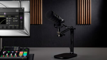 Røde DS3 Desktop Studio Arm