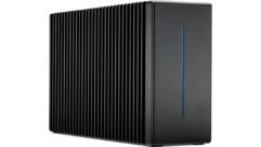 OWC ThunderBlade X12 RAID SSD.