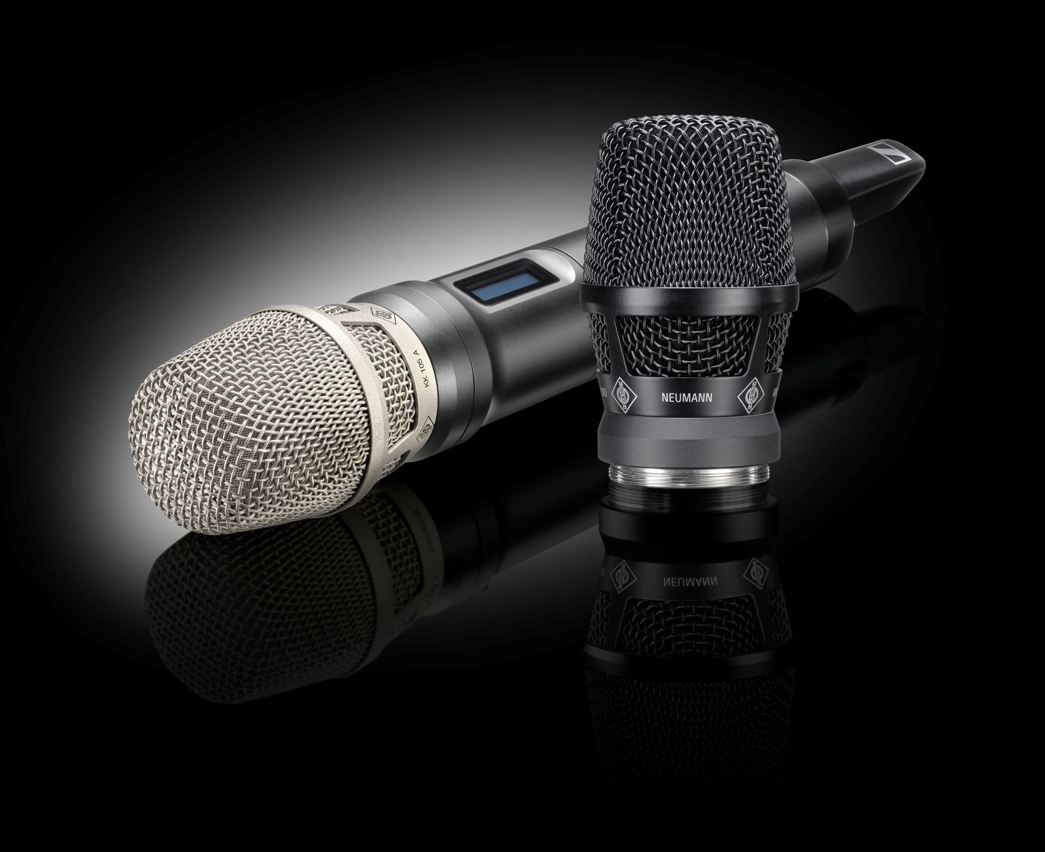 Sennheiser Group Previews IBC 2026 Audio Workflows and Spectera Updates