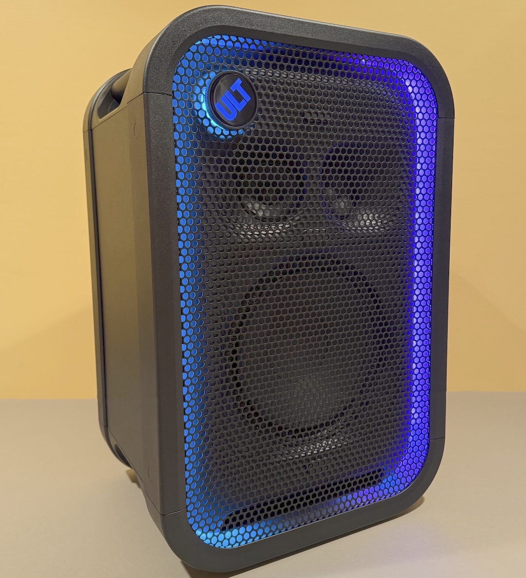 Sony ULT Tower 5. Photo: Future.