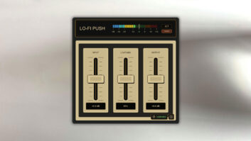 Lo-Fi Push