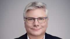 John McMahon, Meyer Sound COO