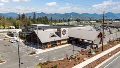 After sitting vacant for nearly a year, the never-opened casino was re-envisioned as a house of worship.