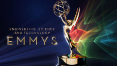 ATSC 3.0 Wins Engineering, Science & Technology Emmy Award