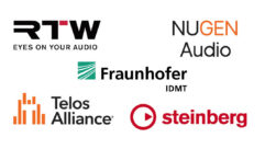 A group of audio metering manufacturers have joined forces with Fraunhofer Institute for Digital Media Technology to develop a dialog intelligibility implementation framework.