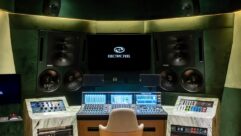 Electric Feel Entertainment has unveiled a new facility in Miami’s Wynwood Arts District sporting two SSL consoles.