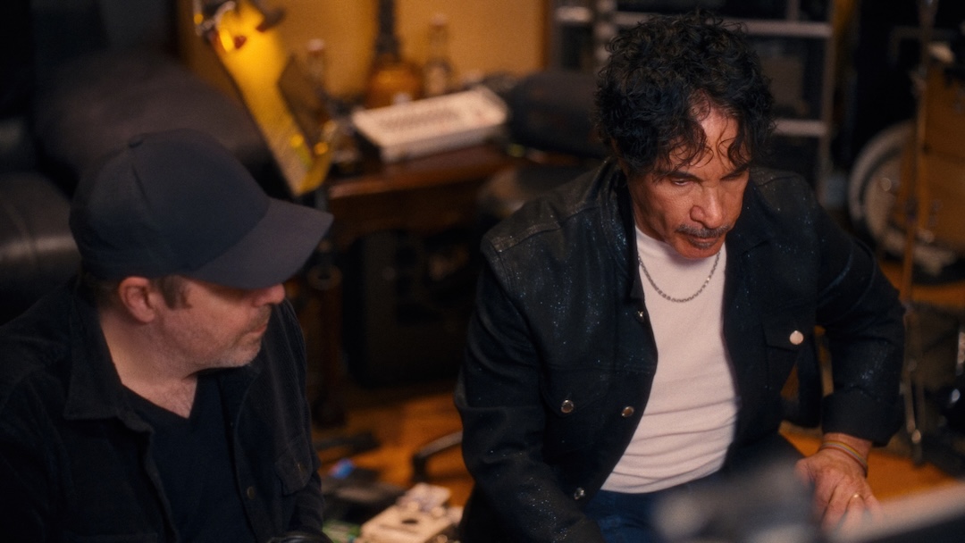David Kalmusky: Addicted to Music Making, Part 4