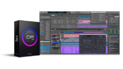 Digital Performer 12