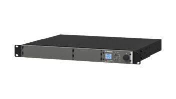 Yamaha Debuts New RUio16FLX-D Dante I/O