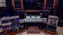 Denver’s DVLP Academy recently became the first educational facility to install an SSL Oracle in-line mixing console