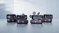 Hollyland Lark M3 Wireless Mic System