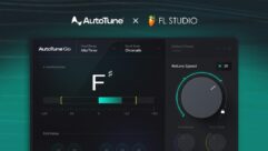 AutoTune Go