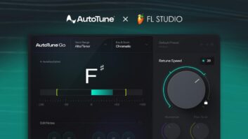 AutoTune Go