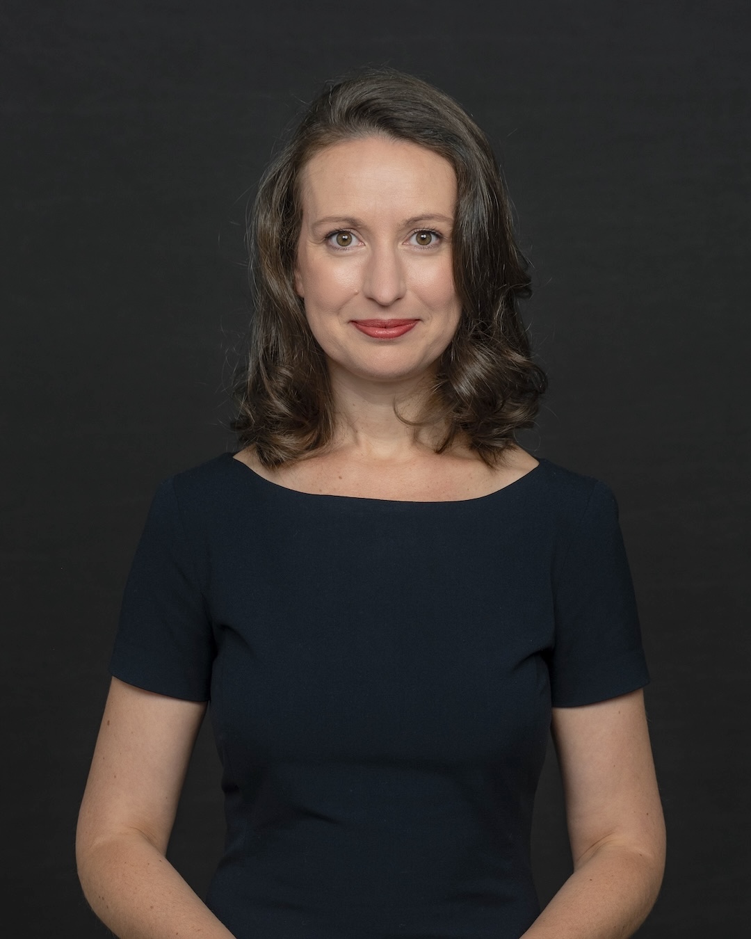 Yasmine Riechers, CEO, Georg Neumann GmbH