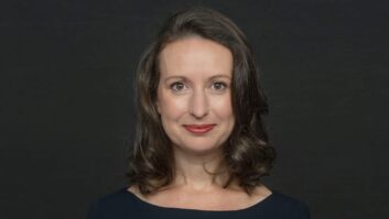 Yasmine Riechers, CEO, Georg Neumann GmbH