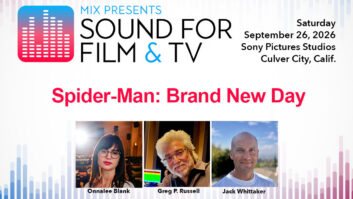 Spider-Man: Brand New Day