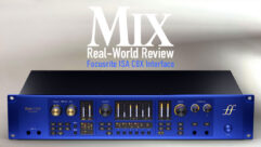 Focusrite ISA C8X — A Mix Real-World Review