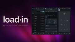 Load-In builds a stage plot and labeled stage input list from a variety of sources and then export the results as a native file for numerous consoles.