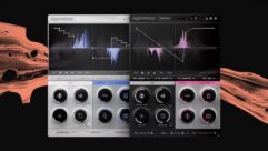 Baby Audio’s latest plugin, HyperWarp