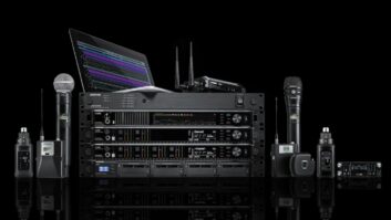 Two new features—Channel Linking and Preferred Access Point—are intended to simplify wireless deployment in complex, large-scale productions.