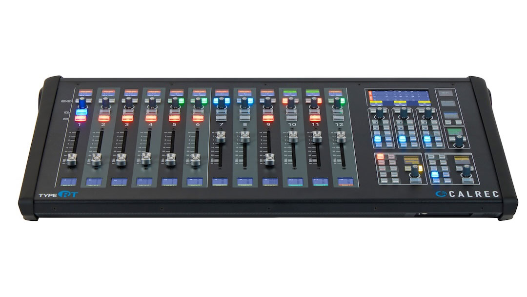 At NAB Show New York, Calrec will demonstrate its IP-native ecosystem.