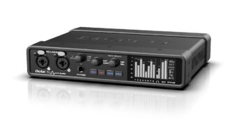 MOTU OctaLite USB Interface