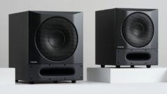ADAM Audio's new Sub8 PRO and Sub10 PRO.