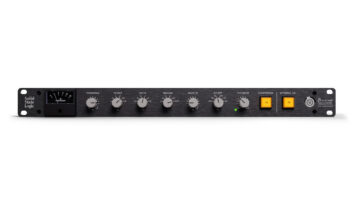 SSL Bus Comp Classic