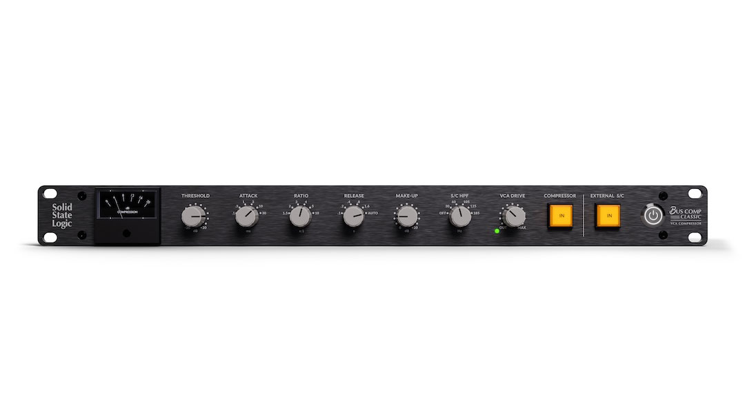 SSL Bus Comp Classic
