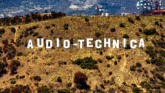 Audio-Technica Acquires Hollywood Facility