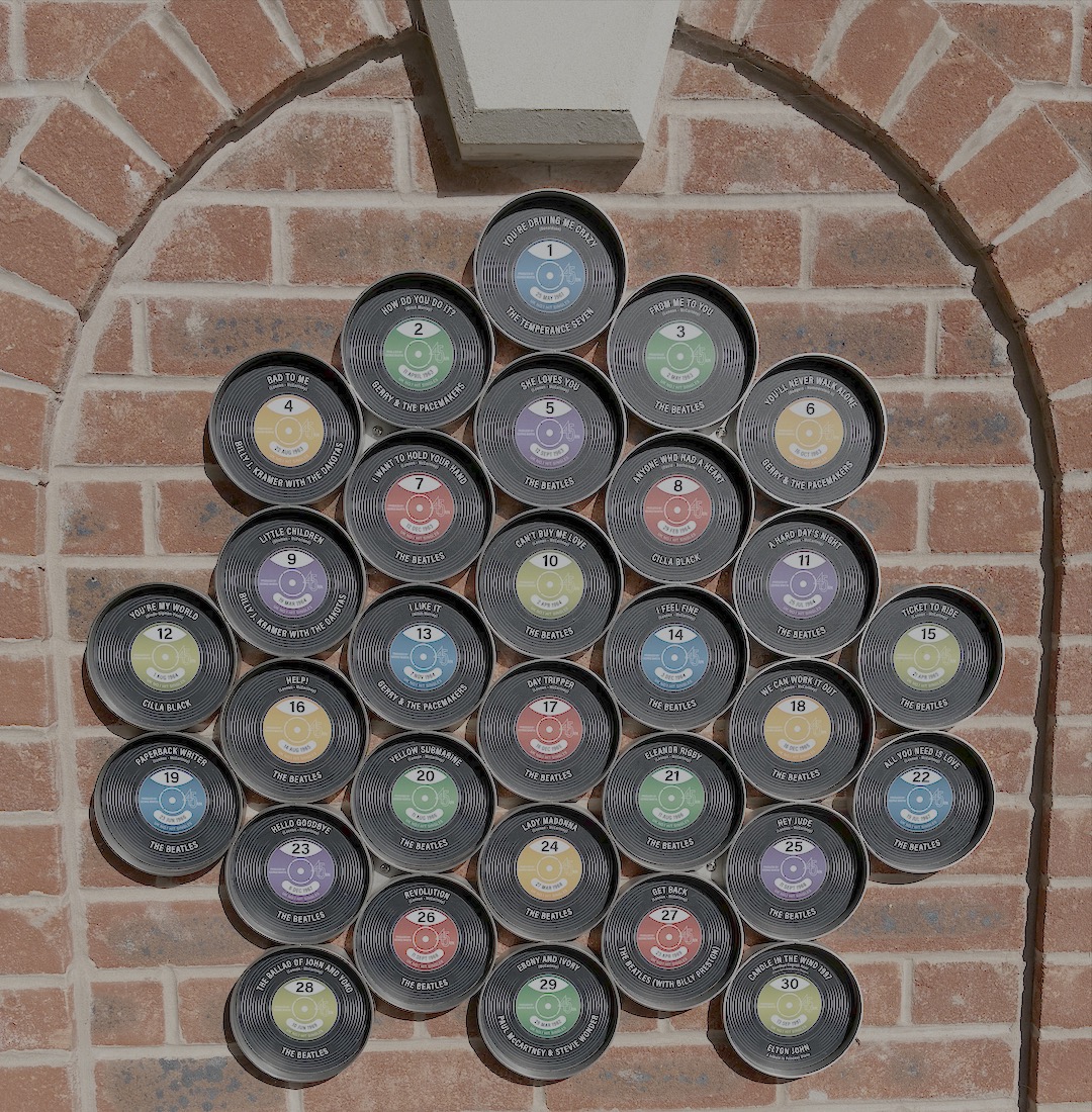 How’s this for a resumé?