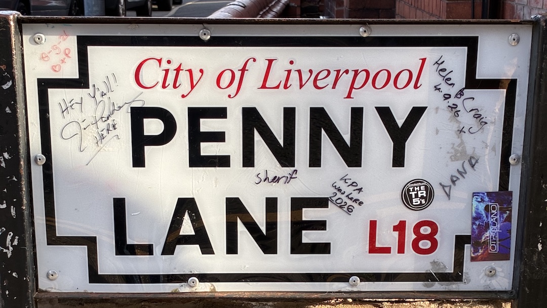 Mix Live Blog: “I’m On My Way Home”