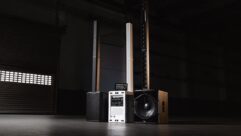 LD Systems Maui G3 Portable P.A. Line