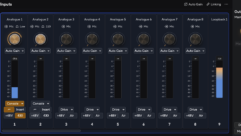Focusrite Control 2.