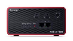 Focusrite RedNet TNX Thunderbolt Interface