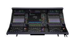 Yamaha 03D Digital Mixer
