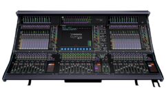 Klark Teknik Square One