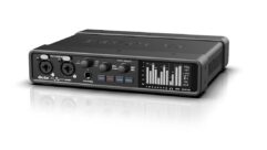 Smart AV Tango DAW Interface Review